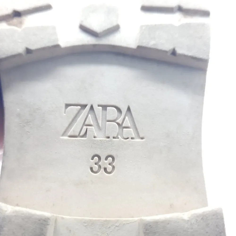 Zara free usps